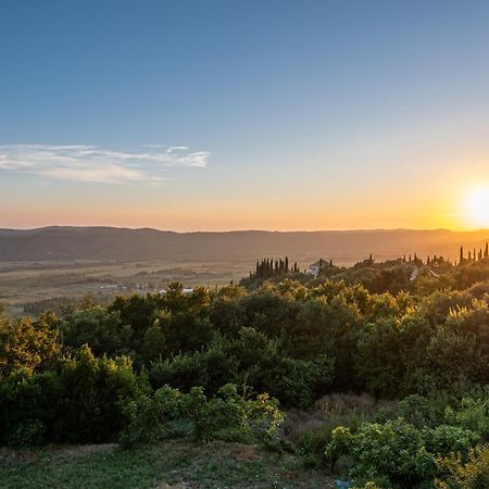 Rural Accommodation Veselic Pridvorje Экстерьер фото