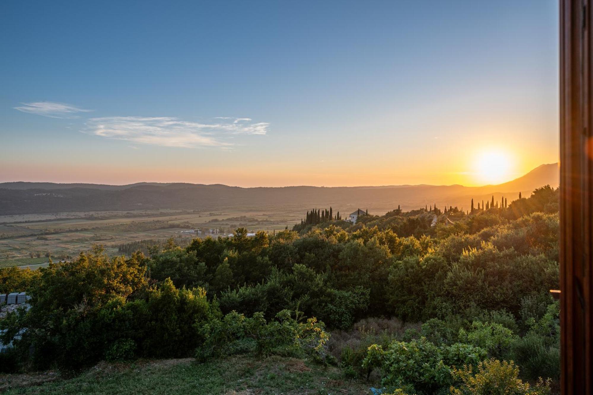 Rural Accommodation Veselic Pridvorje Экстерьер фото